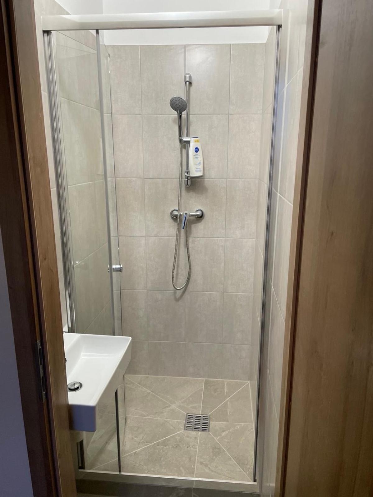 Apartman Pri Boroviciach Strbske Pleso Bagian luar foto
