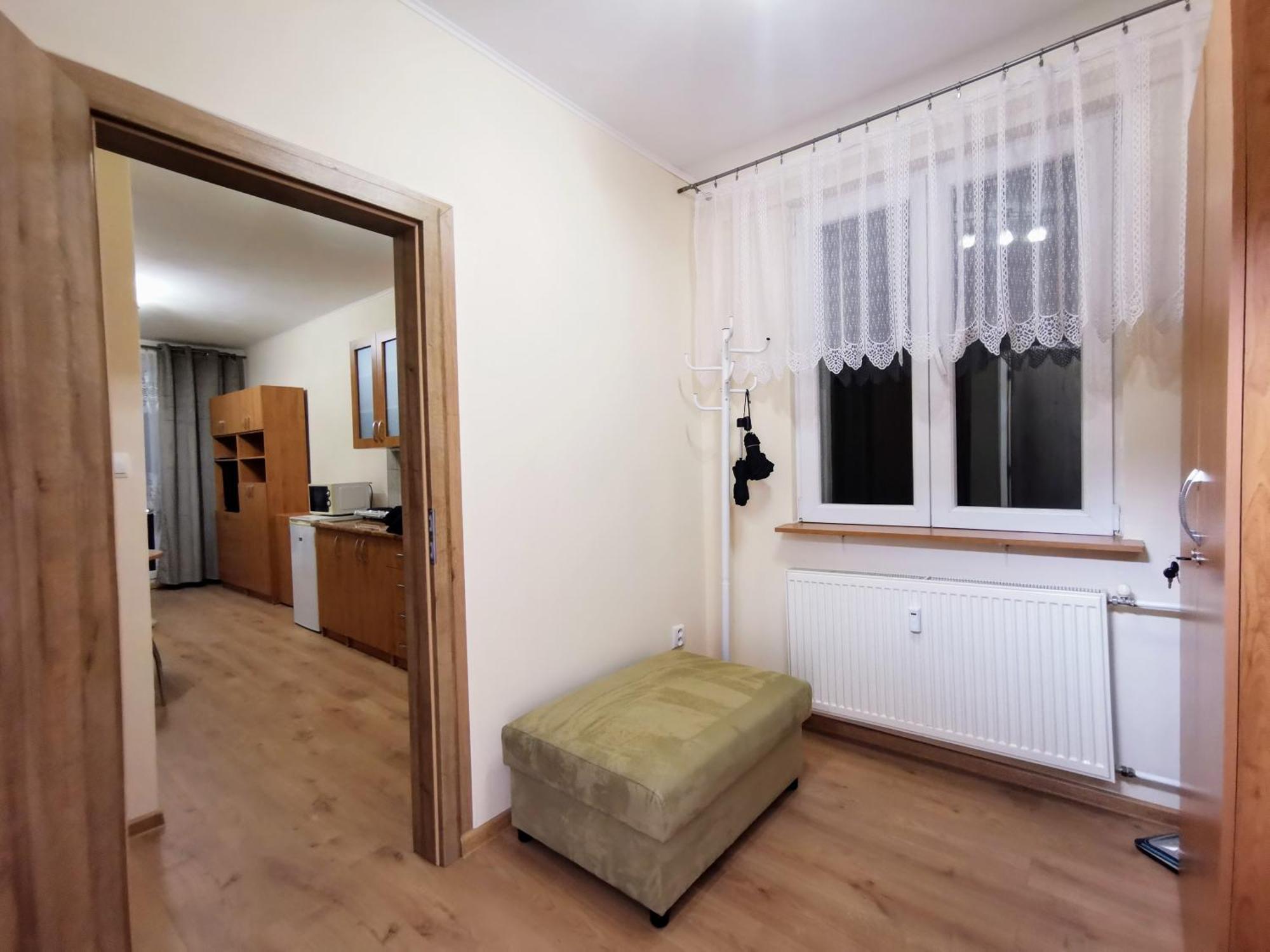 Apartman Pri Boroviciach Strbske Pleso Bagian luar foto