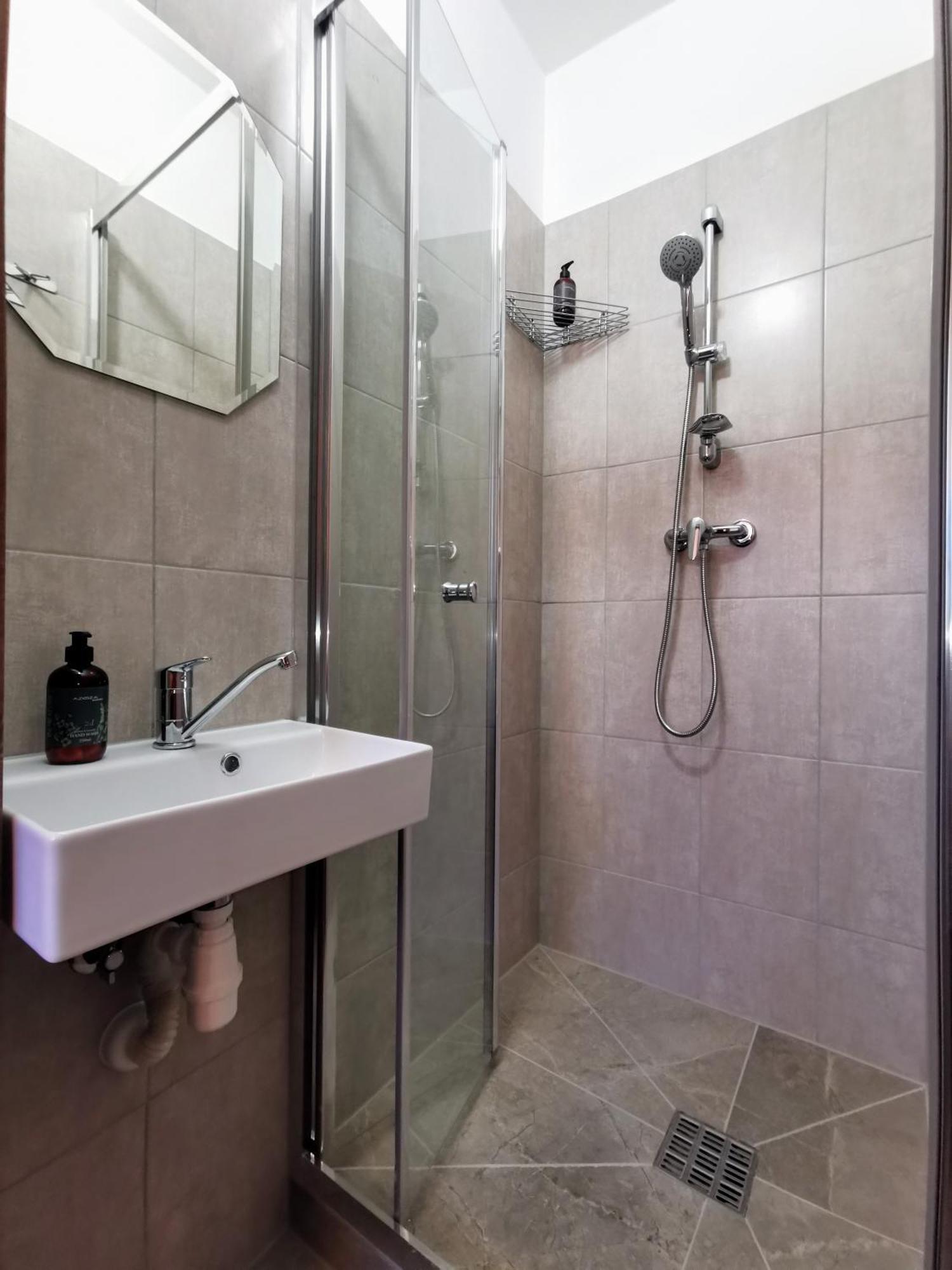 Apartman Pri Boroviciach Strbske Pleso Bagian luar foto